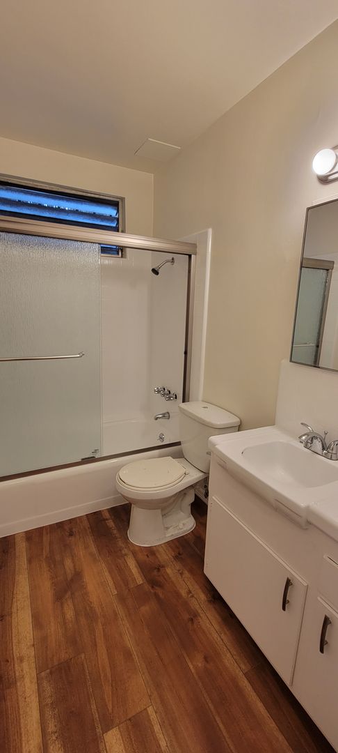 1 bed, 1 bath, $1,695, Unit 03