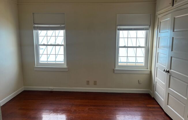 Bayou St. John Rental