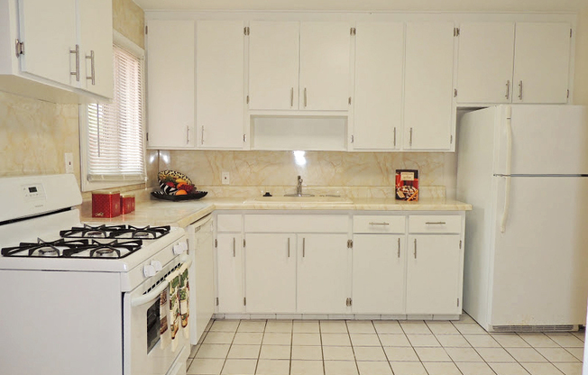 Magnificently Renovated 3 Bed - 2 Bath Euclid Ranch!