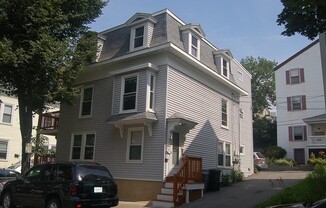 15 PLEASANT ST