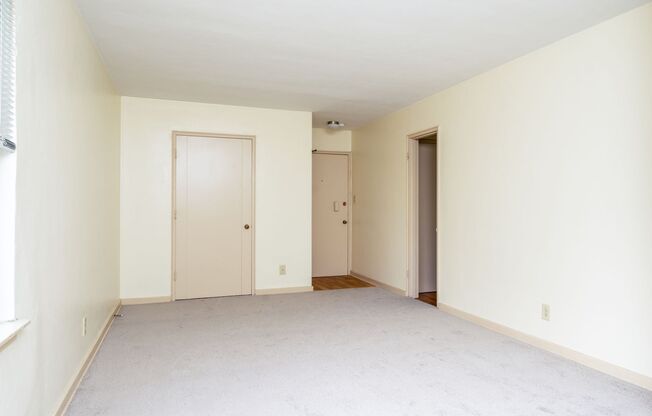 Studio, 1 bath, 403 sqft, $915, Unit 1191-203