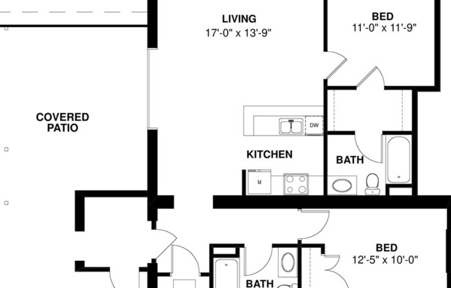 Partner-provided property photo