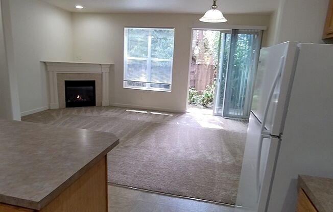 Halsey East Townhomes