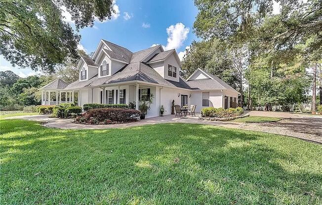 Stunning 3bd 3ba -  5526 Tiny Road with Lake View in Winter Garden 34787