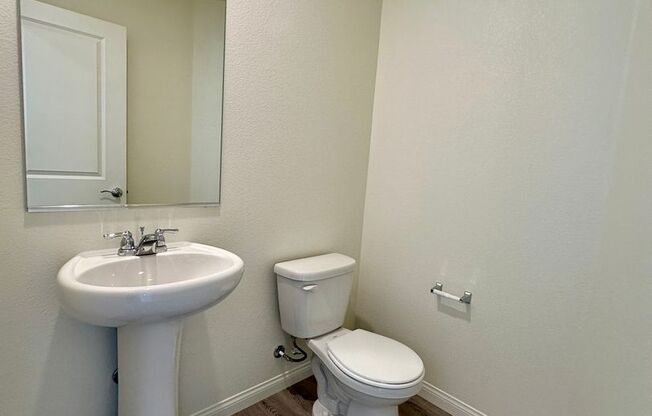 798 Ruby Sedona Avenue, North Las Vegas, Nevada 89081