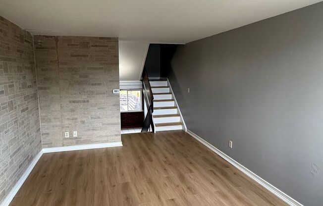 3 Bed/1.5 Bath Condo for Rent!!