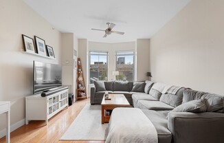 15 Waltham St