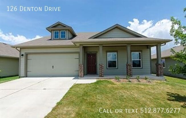 126 DENTON DR