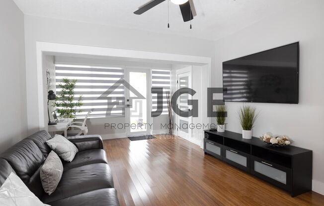 1 bed, 1 bath, 660 sqft, $1,800, Unit 103