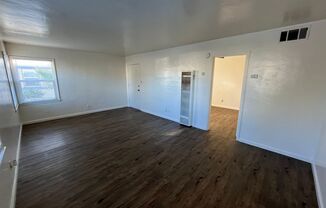 1 bed, 1 bath, 616 sqft, $900, Unit 1