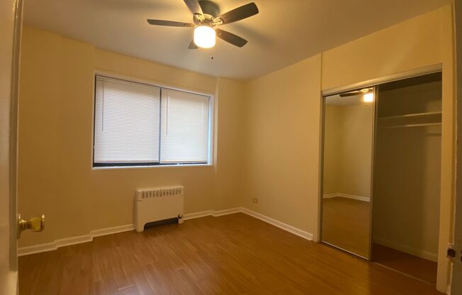 1 bed, 1 bath, 538 sqft, $995, Unit 0114