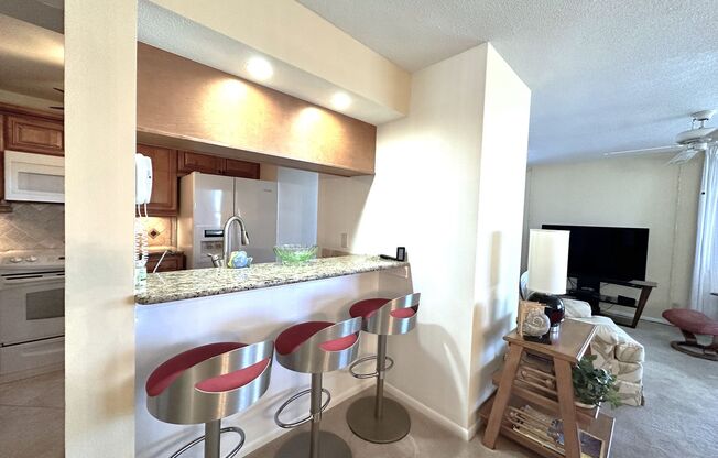 2 beds, 2 baths, $3,500, Unit #311