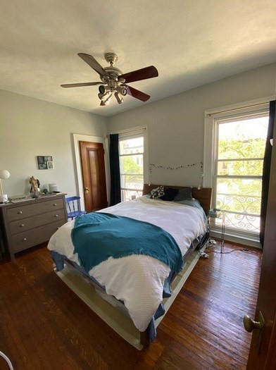 1 bed, 1 bath, 615 sqft, $3,000, Unit 5