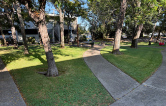 Garden Court Apartments