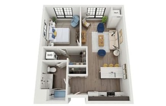 Partner-provided photo for $1125 unit