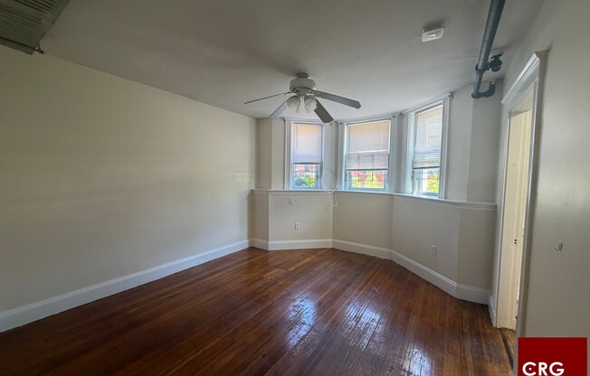 9 BARROWS ST
