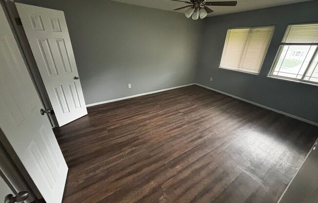 2 beds, 2 baths, 955 sqft, $1,400, Unit 6805-213 R