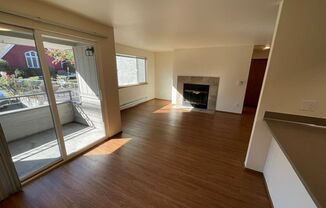(1K) Kristine Apartments