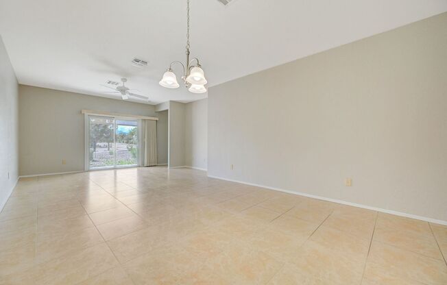 Sun City Aliante - Single Family Home