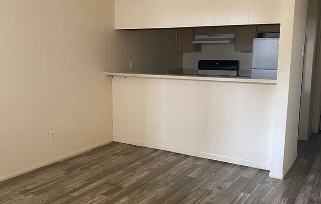 The Citadel Apartments