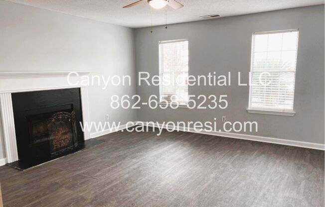 Recently Renovated!!Beautiful 3BR home.