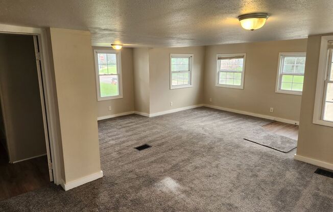 2 Bedroom House in Rock Island