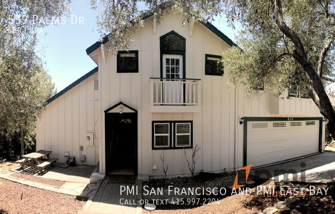 539 Palms Dr