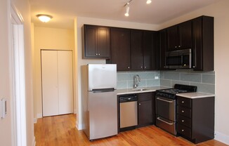 1 bed, 1 bath, $1,285, Unit 208