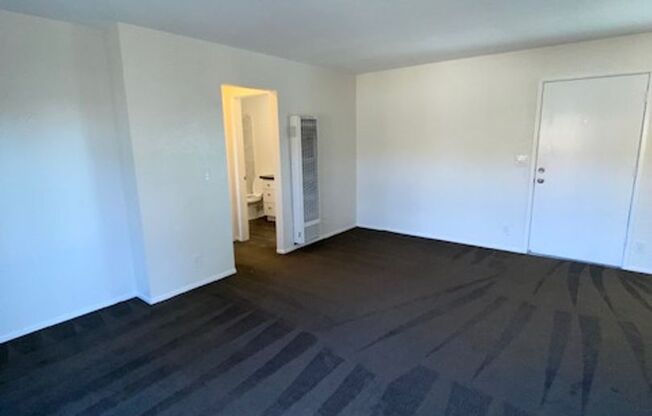 1 bed, 1 bath, 643 sqft, $2,495, Unit unit 4