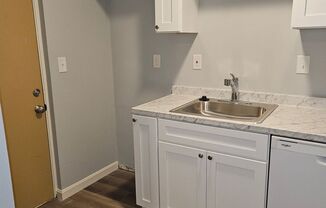 1 bed, 1 bath, 600 sqft, $1,750, Unit 106