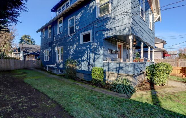 Franklin Street Apartments