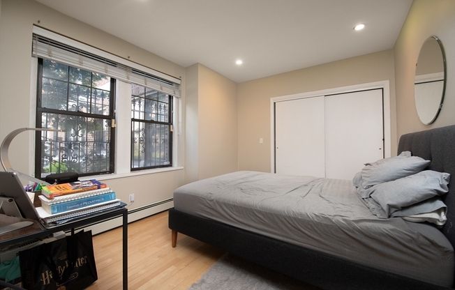 1 bed, 1 bath, 500 sqft, $2,950, Unit 101