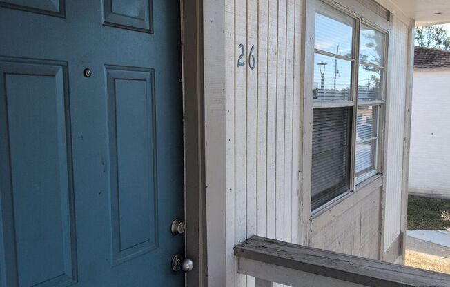 2 beds, 2 baths, 1,200 sqft, $1,350, Unit 26