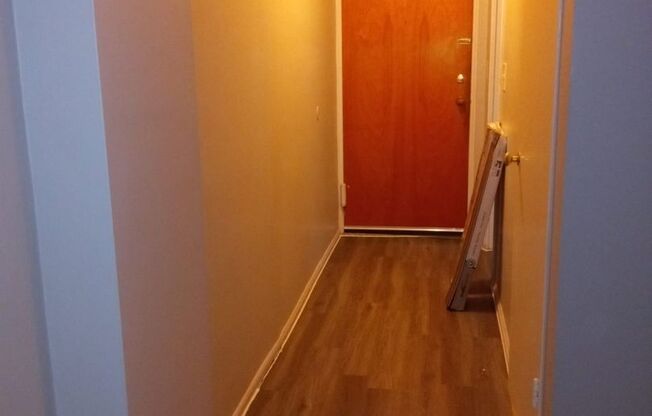 Studio, 1 bath, 400 sqft, $1,200, Unit 507