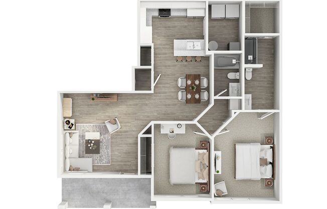 Stonehaven Overland Park