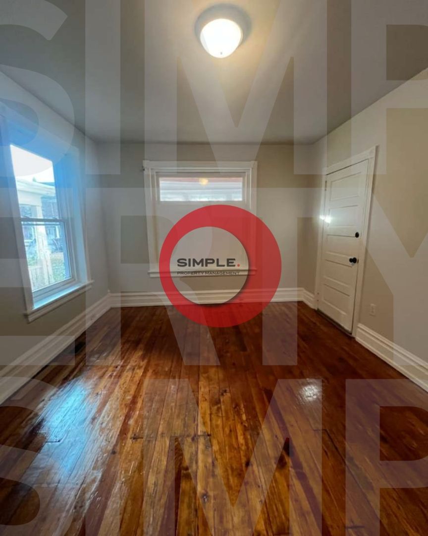 522 North Charlotte Street