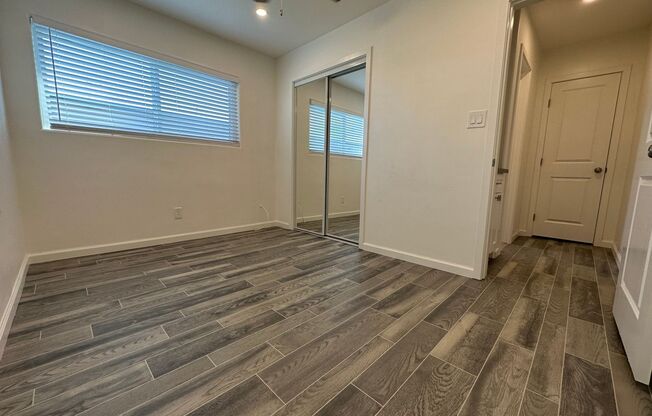 1 bed, 1 bath, 450 sqft, $2,375, Unit 20