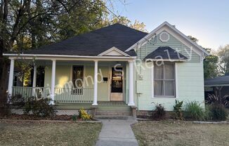 Charming 3 Bedroom Home Available!