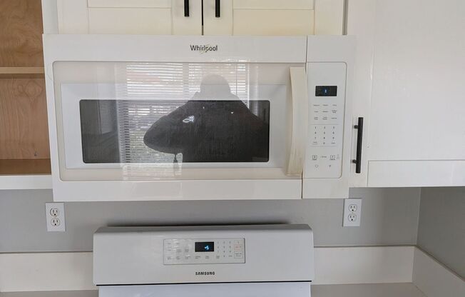 Mira Mesa Apartment New Salem