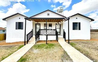 509 Meadow Forge, Unit #1