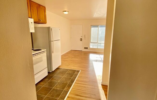 1 bed, 1 bath, 455 sqft, $1,595, Unit 106