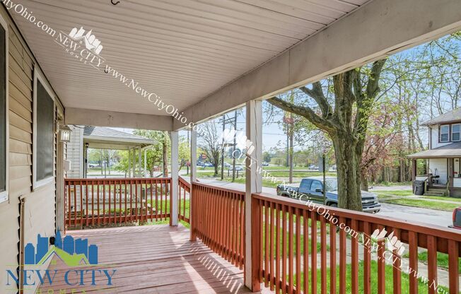 30-32 Schultz Ave, Columbus, OH, 43222