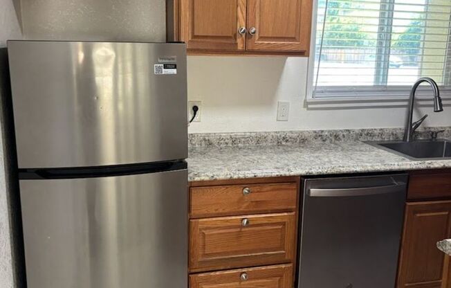Morningside At Carmichael Apartment Hones