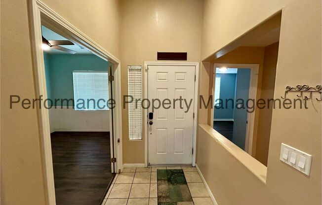 3 beds, 2 baths, $2,300