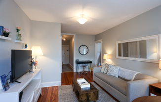 1 bed, 1 bath, 600 sqft, $3,500, Unit 46