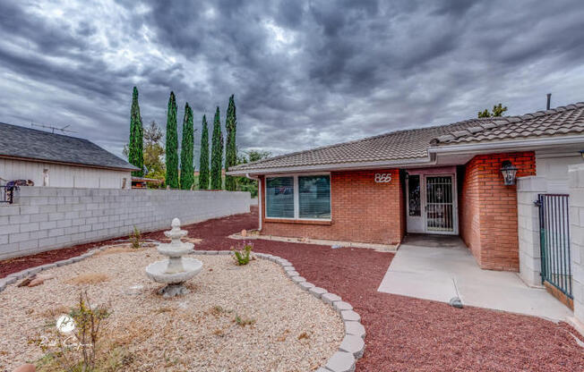 Great Home in St. George