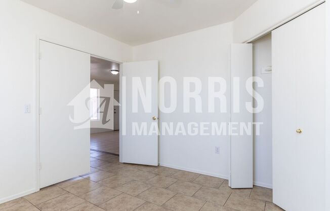 3 beds, 1 bath, 936 sqft, $1,075, Unit B (173)