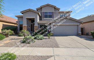 2437 W RED RANGE WAY