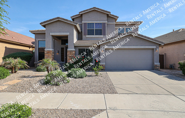 2437 W RED RANGE WAY