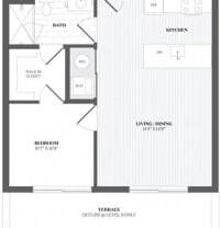 Partner-provided photo for $2555 unit